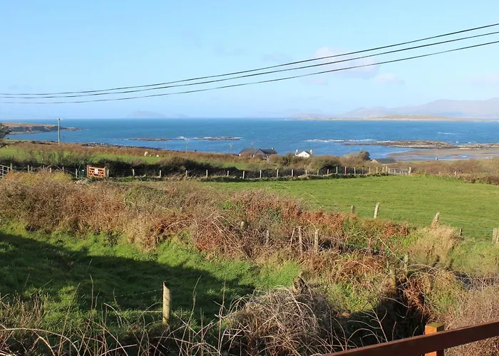 Cappa House B&B