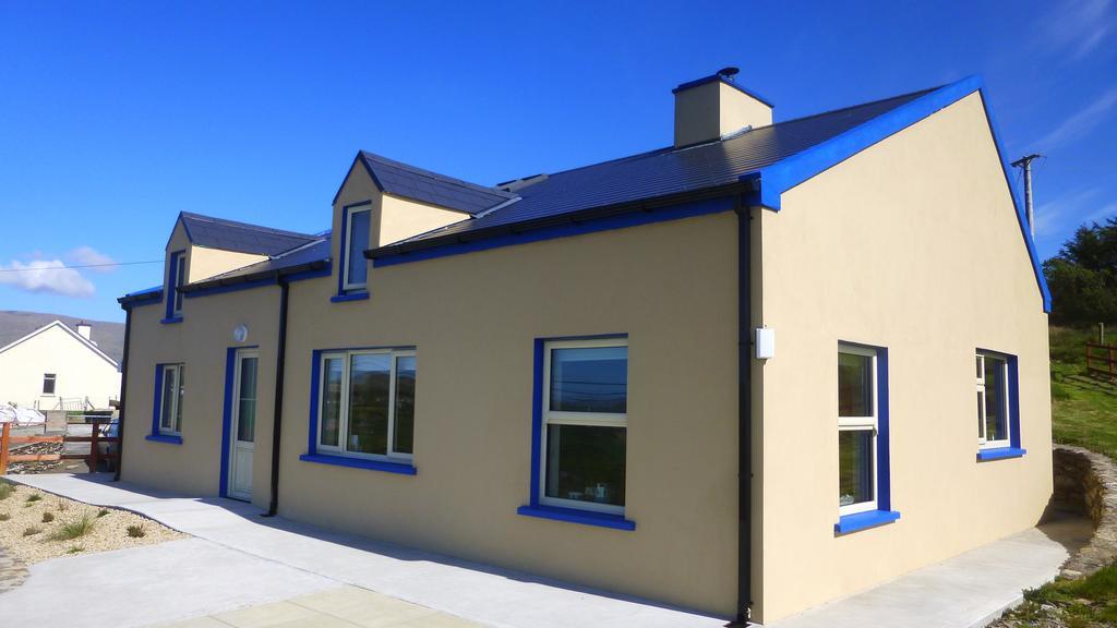 Cappa House Bed and breakfast *