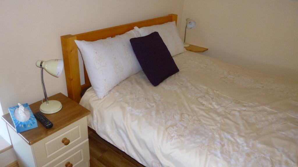 Cappa House Bed and breakfast