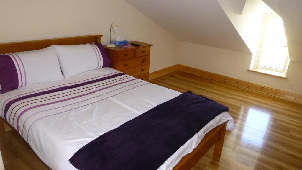 Bed and breakfast Cappa House