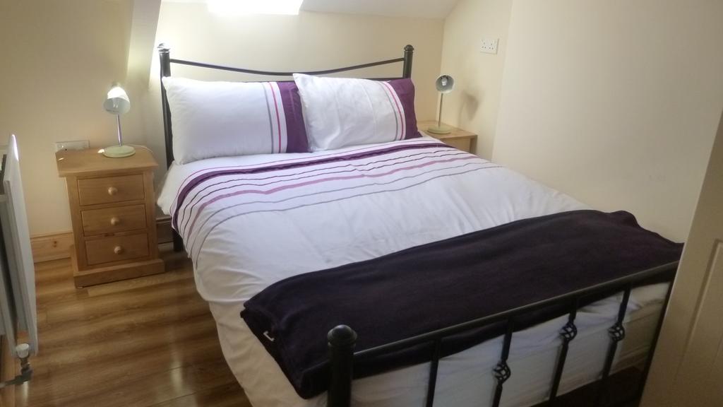 Cappa House Bed and breakfast