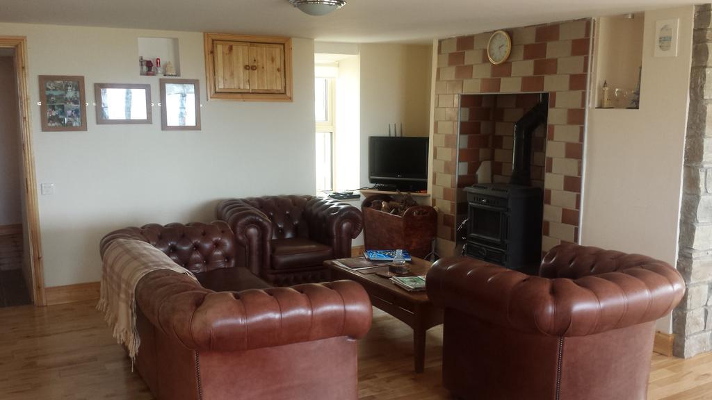 Bed and breakfast Cappa House *