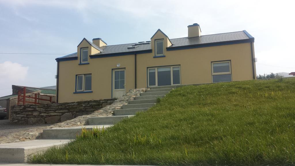 Bed and breakfast Cappa House Eyeries
