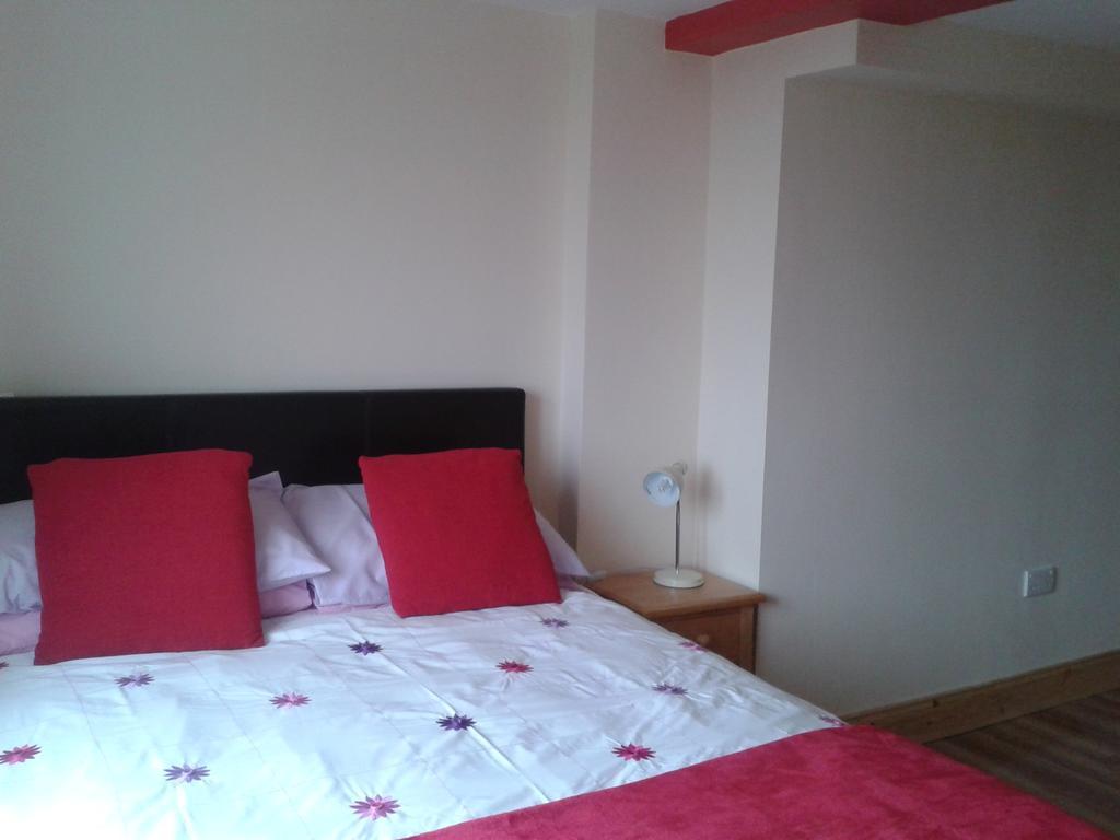 Cappa House Bed and breakfast Eyeries