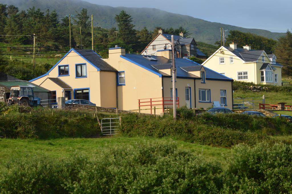 Bed and breakfast Cappa House