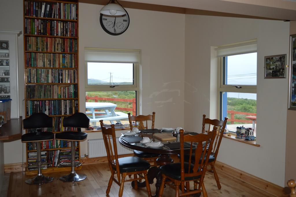 Bed and breakfast Cappa House Eyeries