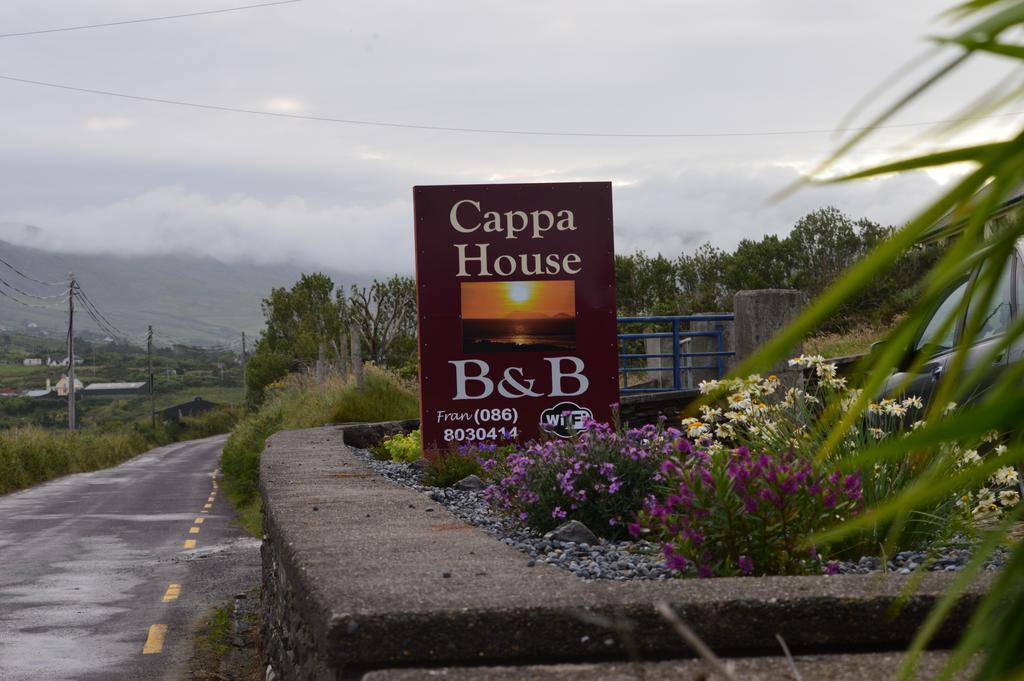 Cappa House
