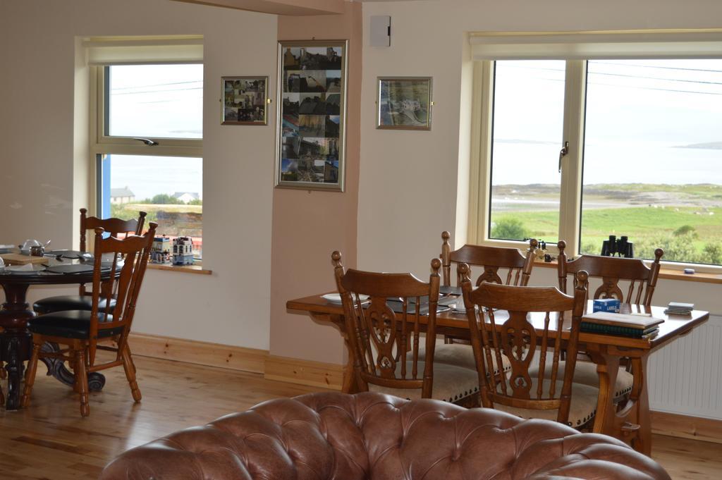 Cappa House Eyeries