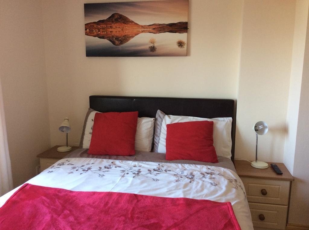 Cappa House Bed and breakfast Eyeries